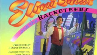 Elbow Bones & The Racketeers ~ Happy Birthday, Baby