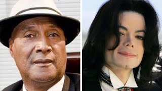 Paul Mooney GOES In About Michael Jackson &amp; Those Who SUPPORT The Documentary!