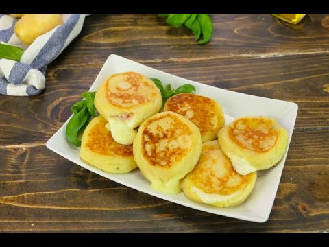 download lagu mp3 mp4 Fluffy Mashed Potato Pancakes, download lagu Fluffy Mashed Potato Pancakes gratis, unduh video klip Fluffy Mashed Potato Pancakes
