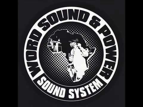 Never Inna Million Years / Paul Fox - WSP All Stars - Jah Waggys Dubplate Selection Vol 14