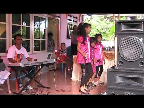 Hut Ke-5 Mardevo Salawane