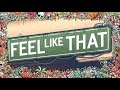 Sublime X Stick Figure – "Feel Like That (feat. Bradley Nowell)" [LYRIC VIDEO]
