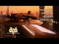 Star Wars Episode V The Empire Strikes Back DVD Menu 3