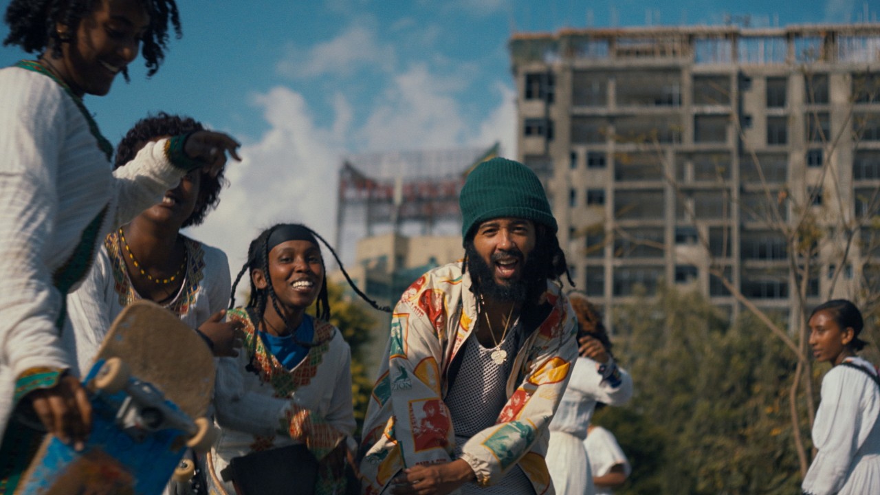 Protoje - Love Overflow (Official Video)
