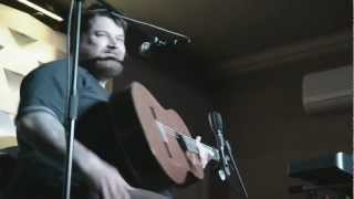 RM Hubbert - Car Song (Live in Cambridge)