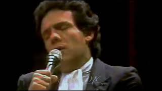 José José -  ¿Y Para Que?  (1982 ) - 4K