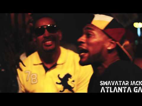 Sleepy Haze vs Swavatar Jack