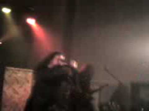 Arakain a zvony zvoní