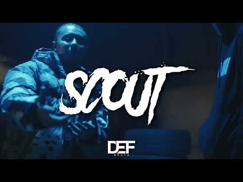 [FREE] NitoNB X Loski X UK Drill Type Beat - "SCOUT" | UK Drill Instrumental 2022
