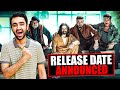 Baap Release Date Announced Baap Announcement Baap Shooting Baap Teaser Trailer Baap Cast