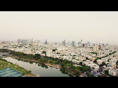 Overcoming water scarcity - Learning from Israel's experience