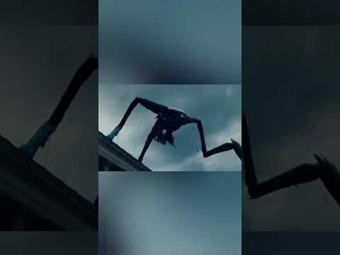 The Best of HG Wells "The War of the Worlds" Content Channel