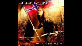 Jorn -  Living With Wolves