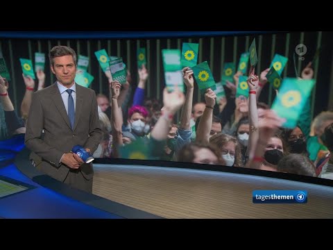 tagesthemen 23:30 Uhr, 15.10.2022