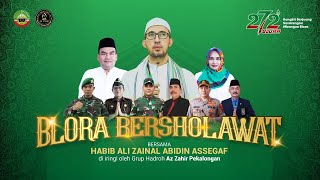 Download lagu BLORA BERSHOLAWAT dalam rangka Hari Jadi ke-272 Kab.Blora bersama Majelis AZ ZAHIIR,13 Desember 2021 mp3 Download lagu BLORA BERSHOLAWAT dalam rangka Hari Jadi ke-272 Kab.Blora bersama Majelis AZ ZAHIIR,13 Desember 2021 mp3
