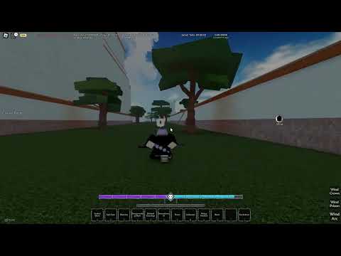 [ Type://Soul ] Division 12 Location