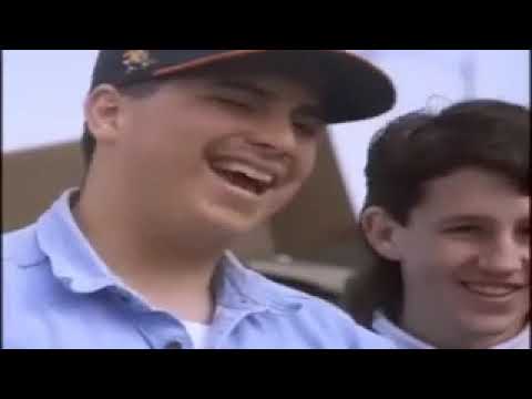 Dj Lenny classic action movies 2025