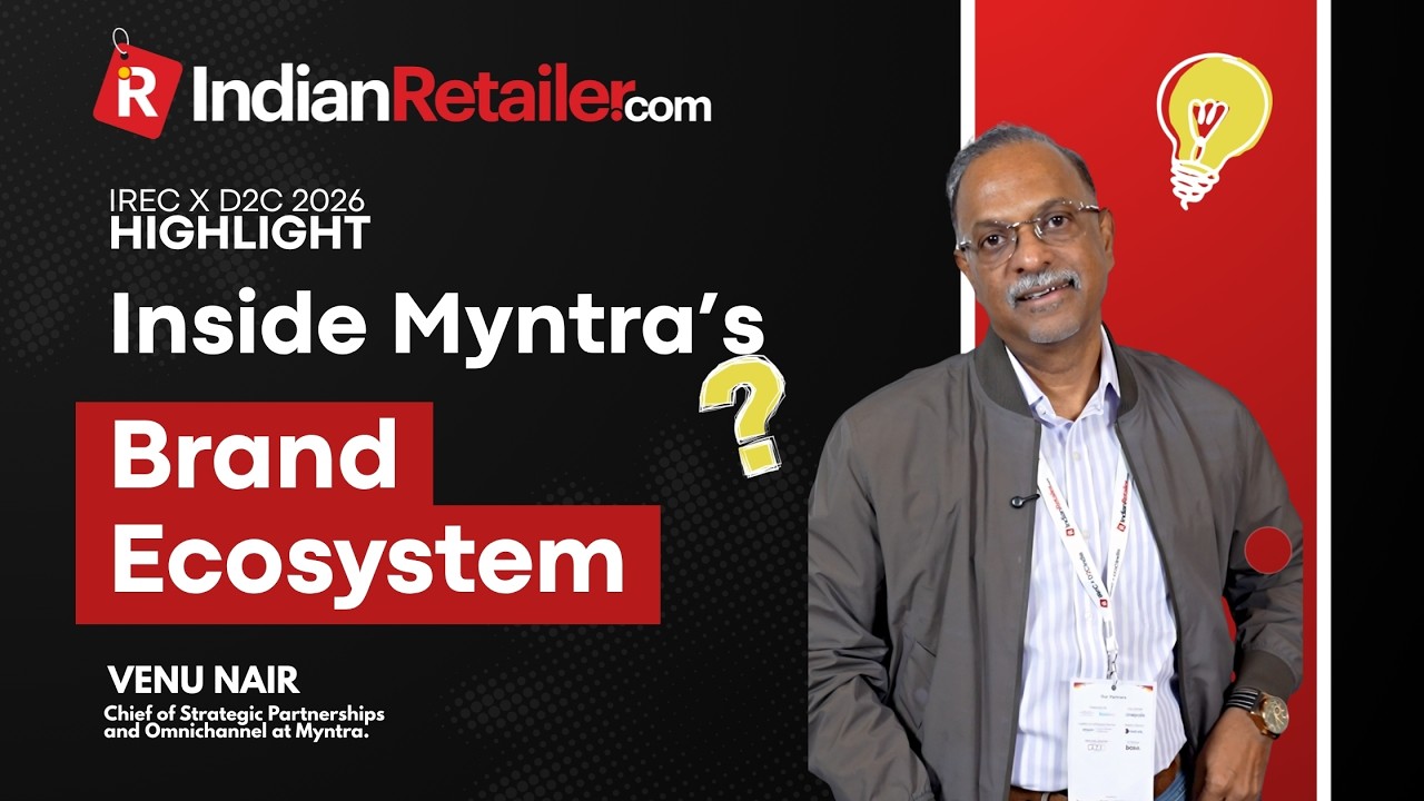 Myntra’s Gen Z Strategy: The Future of Fashion & D2C