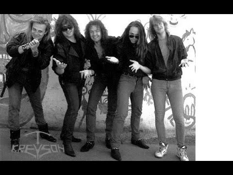 KREYSON Original - ČAROVNÁ NOC (1992)