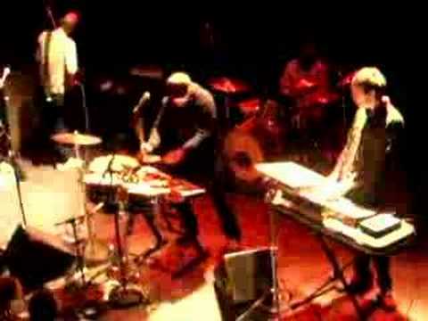 Professor Murder - Champion (live) Bowery Ballroom