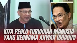 Download lagu Ucapan Abdul Ghani Harun Ceramah Turun Anwar & Isu Semasa peringkat Jasin Melaka mp3