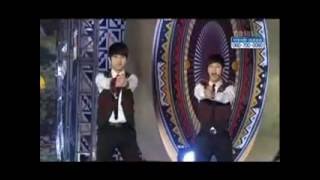 B2ST - "HANDS UP"[  Fanmade]