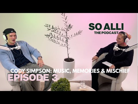 Cody Simpson: Music, Memories & Mischief