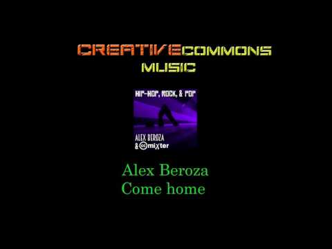 Alex Beroza - Come Home (Hard Rock)