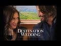 Winona Ryder Destination Wedding Full Film