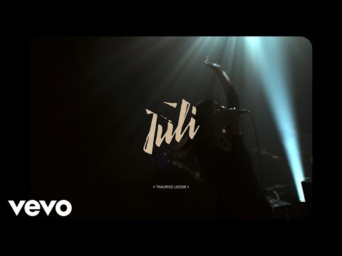 Video thumbnail for Traurige Lieder