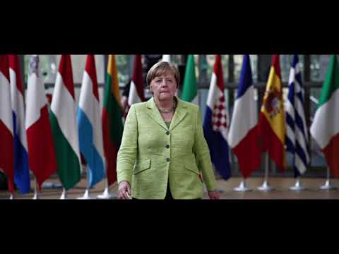 Tagesdosis 13.06.2018 - Anpfiff! Es geht ums Ganze! (kV)