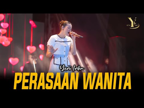 Yeni Inka - PERASAAN WANITA | Live OJING (Official Music Yi Production)