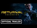 Returnal Ascension - Official Co-Op Announcement Trailer | State of Play
