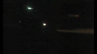 Sparkling street cars.wmv