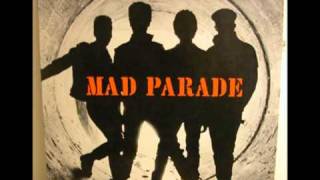 Mad Parade-The Night Is Ours Forever