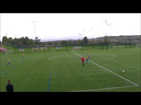 BSA Female Football vs Gateshead College | Full Footage
