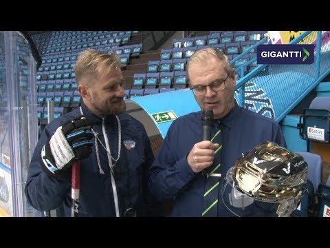 GIGANTTI-PreGame: Pelicans - Ässät