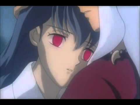 InuYasha the Movie: Affections Touching Across Time - Trailer