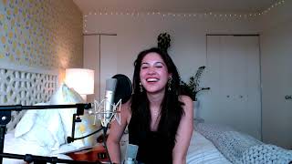 I Was Made for Sunny Days - The Weepies (Cover) ☀️💗