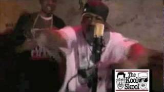 Keith Murray Freestyle