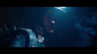 Video trailer för CAVE Trailer – norsk tekst