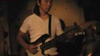 Street Walking Woman