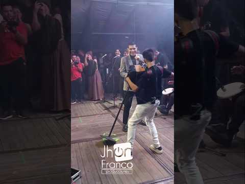 El Niño Juan Ángel & Peter Mangarres En Abrego Norte De Santander 2025