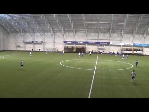 20170423 [G16] SF vs RBK 1. omgang