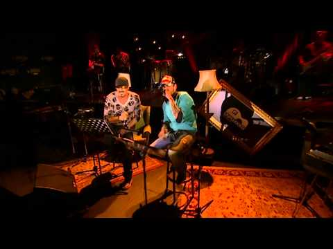 Goin' Through MTV Unplugged Sessions - 12 Ακριβώς