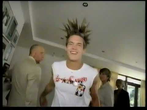 Mainoksia #6 (MTV3 30.5.2004)