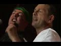 COCKNEY REJECTS   fist of fury videoclip