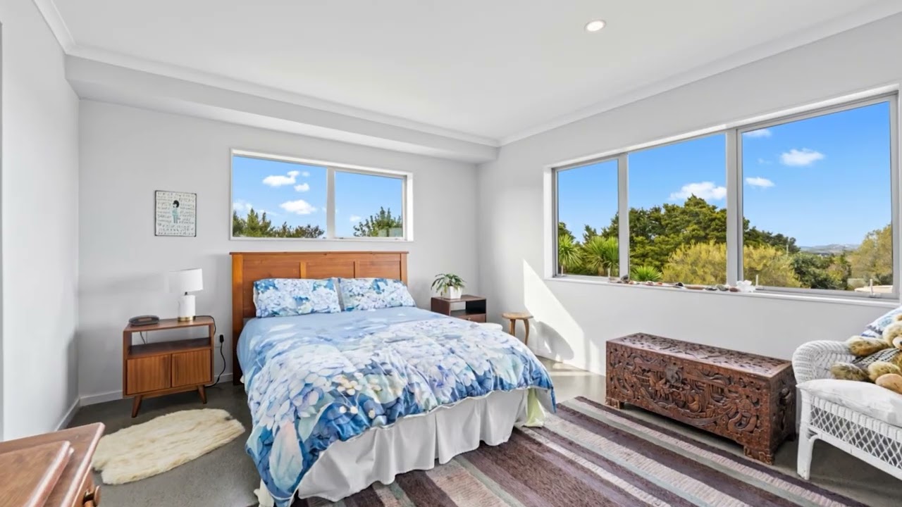 Property Video 297 Heatley Road, WHAKAPIRAU NORTHLAND 0583