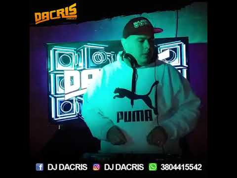((( DJ DACRIS )))  ((( SET CUMBIERO 2020 )))