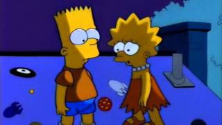 I&#39;m Sorry, Lisa (The Simpsons)